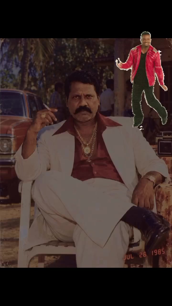 @SRINIVAS Muscat
