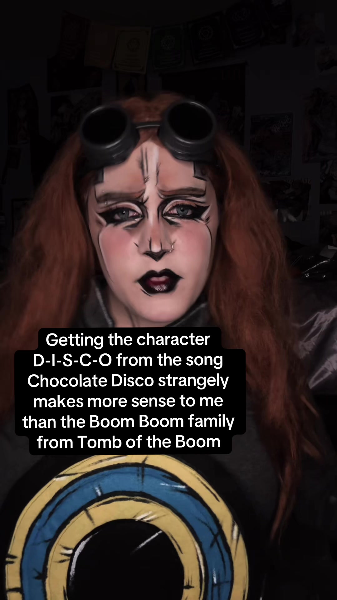 @Chocolatemoldman