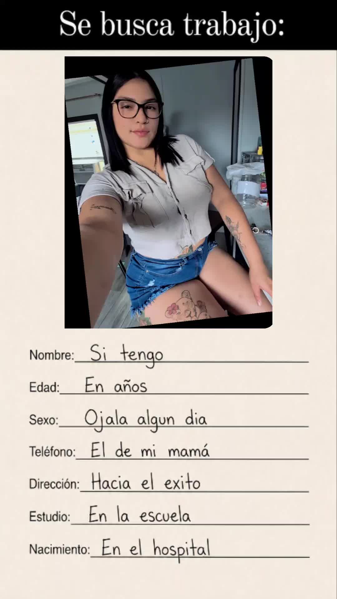 @Odiosita 😏😌