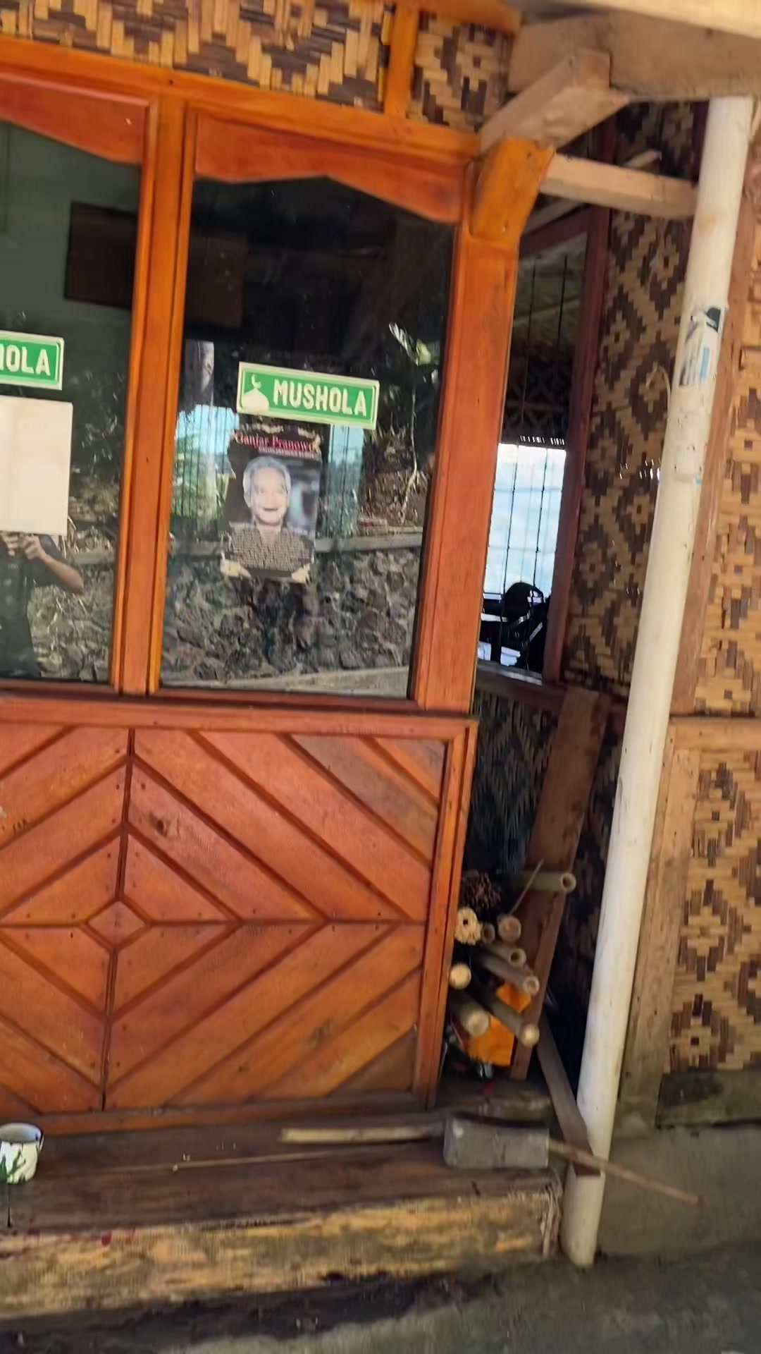 @&ldquo;SENI REAK PUTRA MUNGGUL&rdquo;