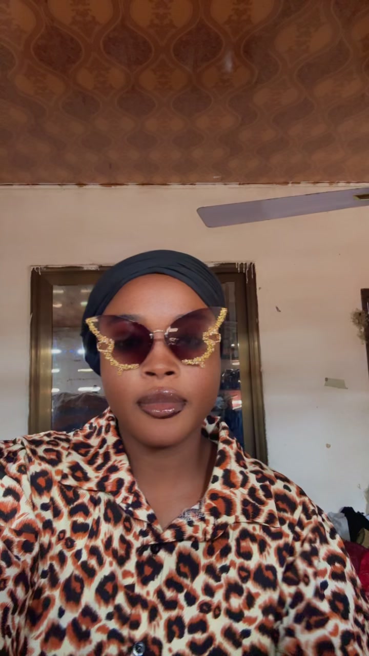 @Aisha
