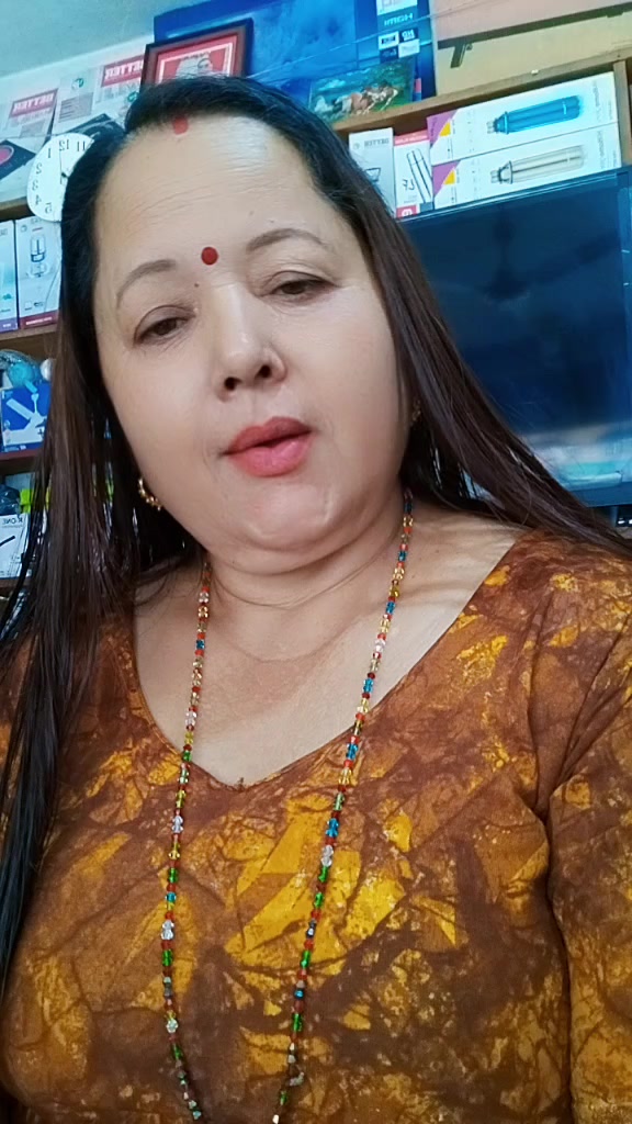 @Nirmala Shrestha