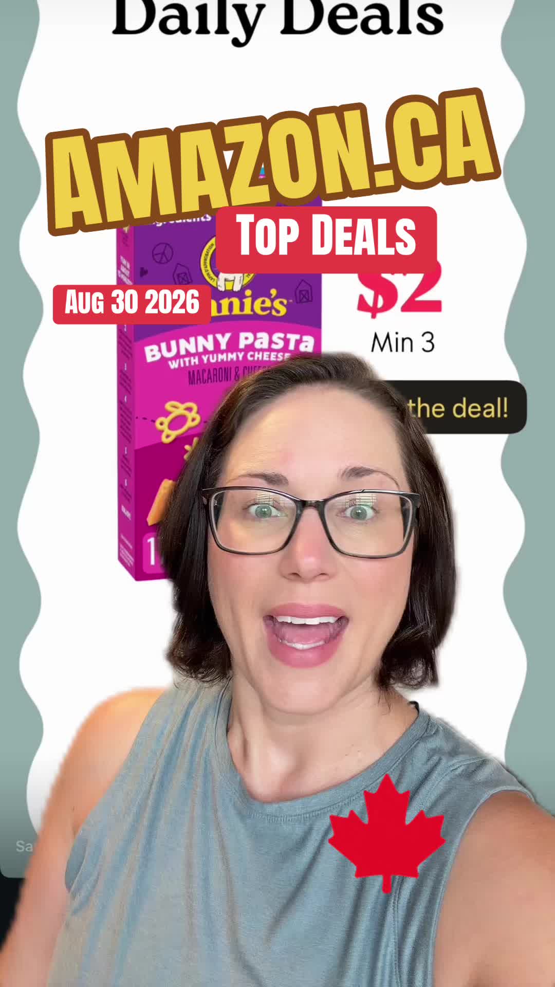 @I Love Deals Canada
