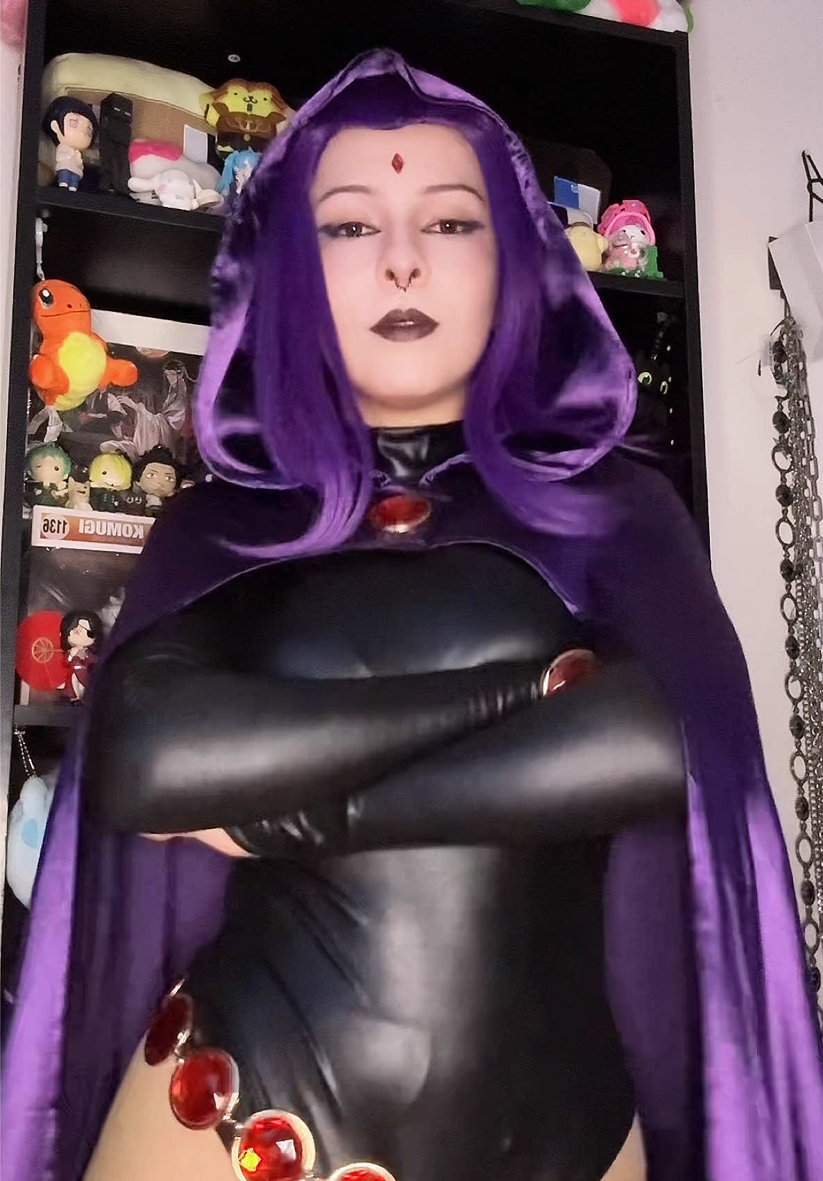 @Hallu Cosplays