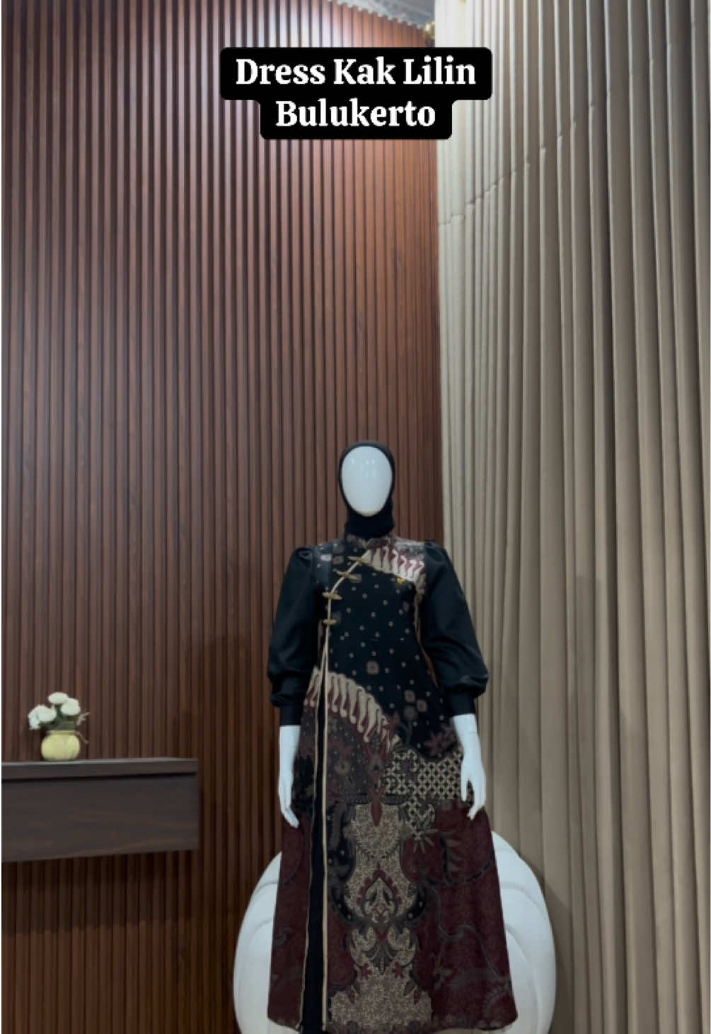 @Manty Boutique