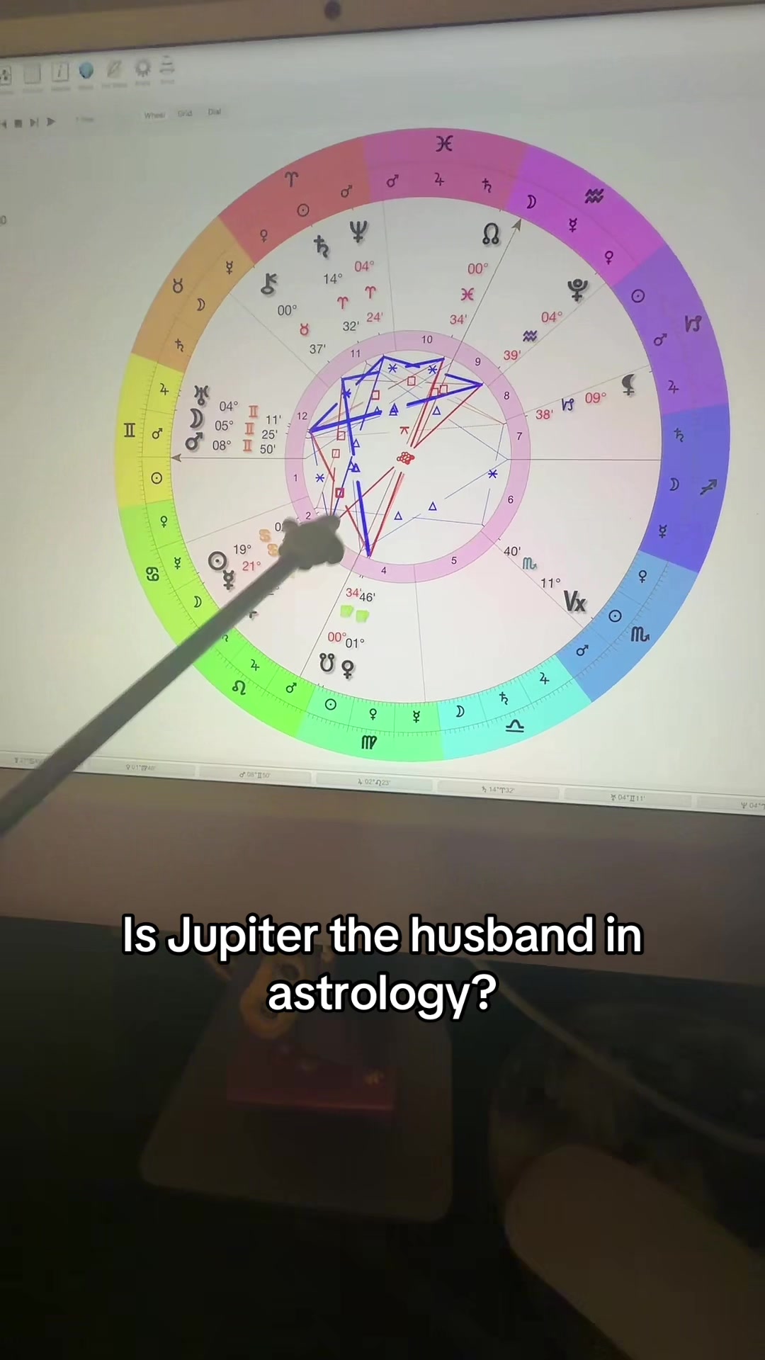 @Ziggy Astrology