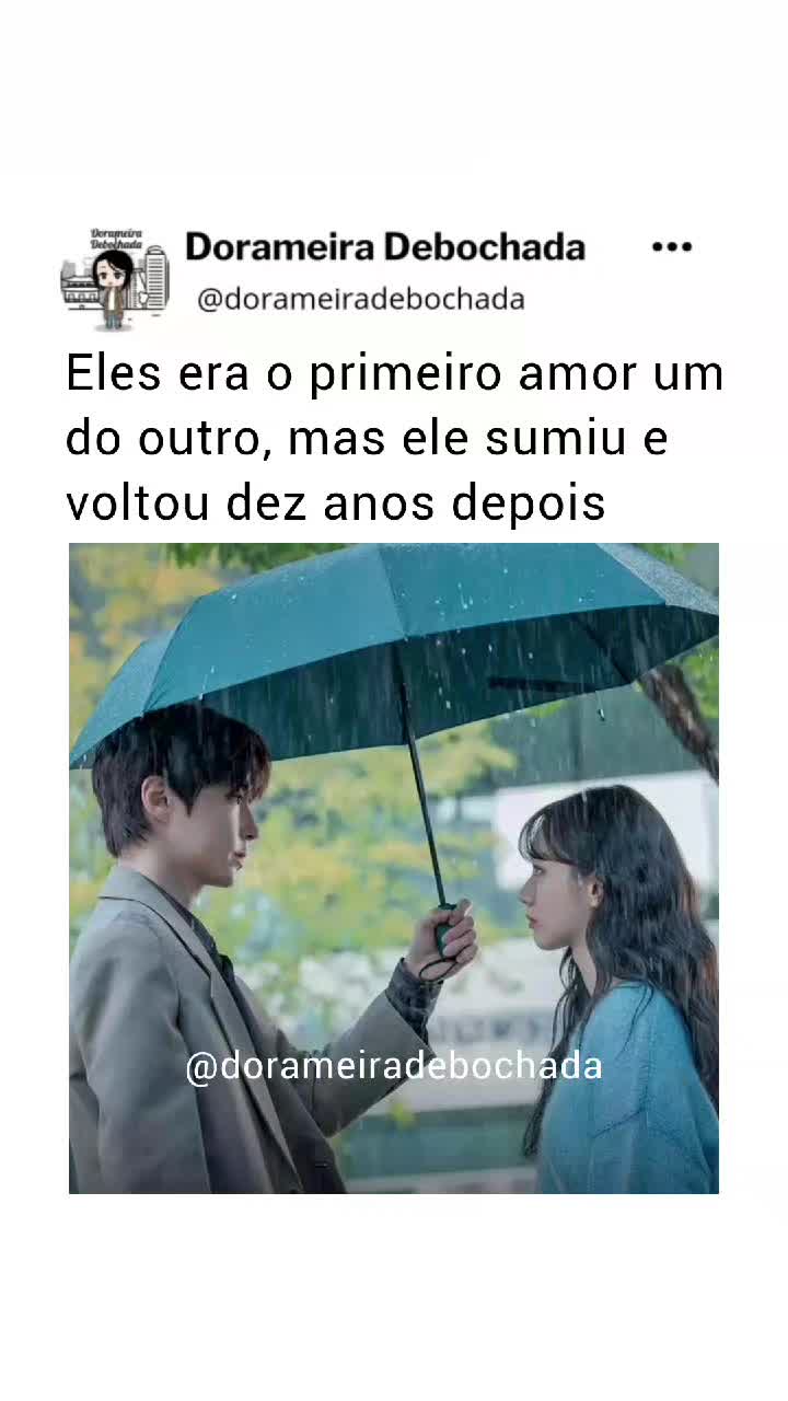 @Dorameira Debochada