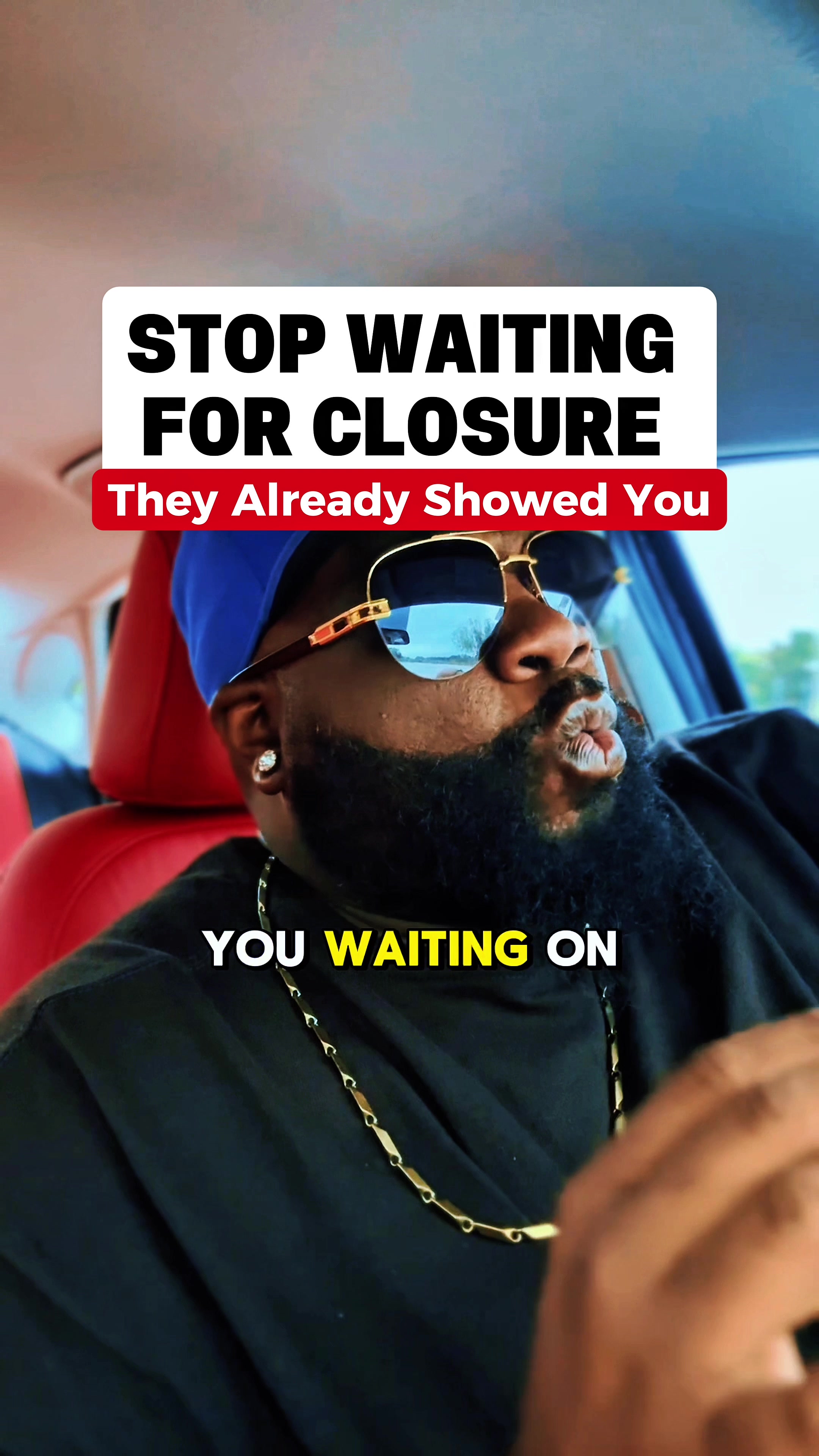 @Kendall