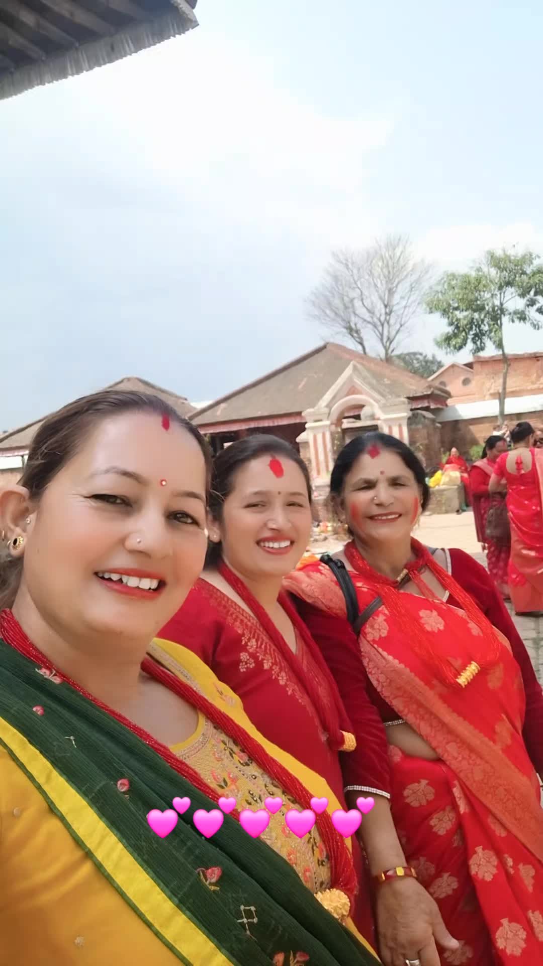 @Chandika Kc