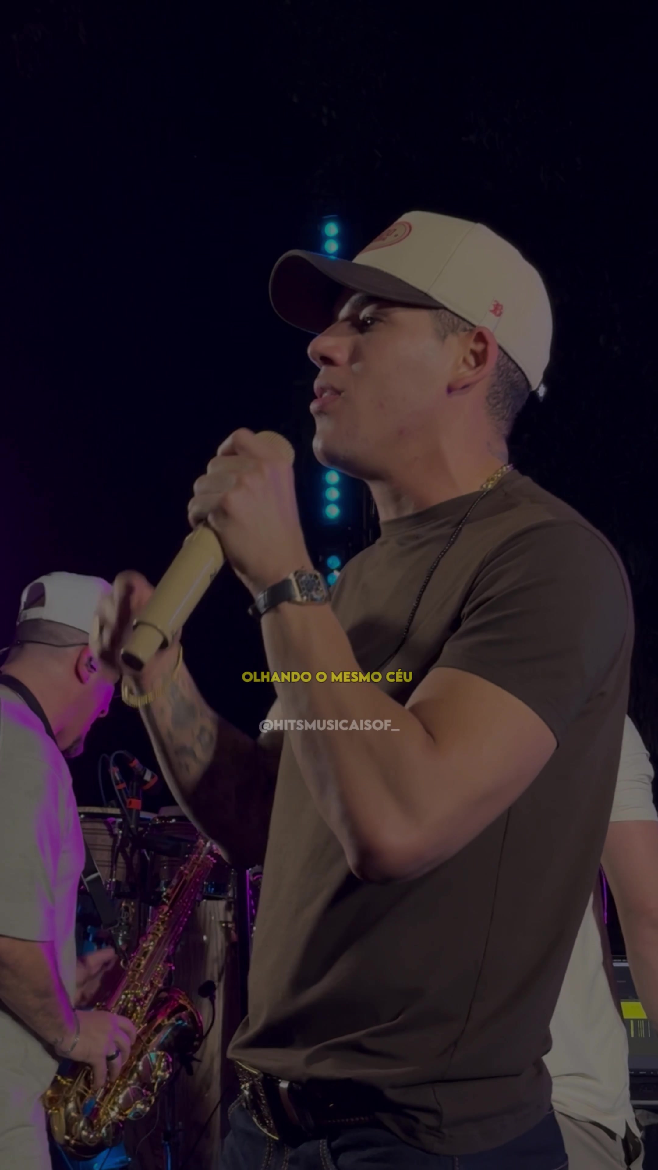 @hitsmusicaisof