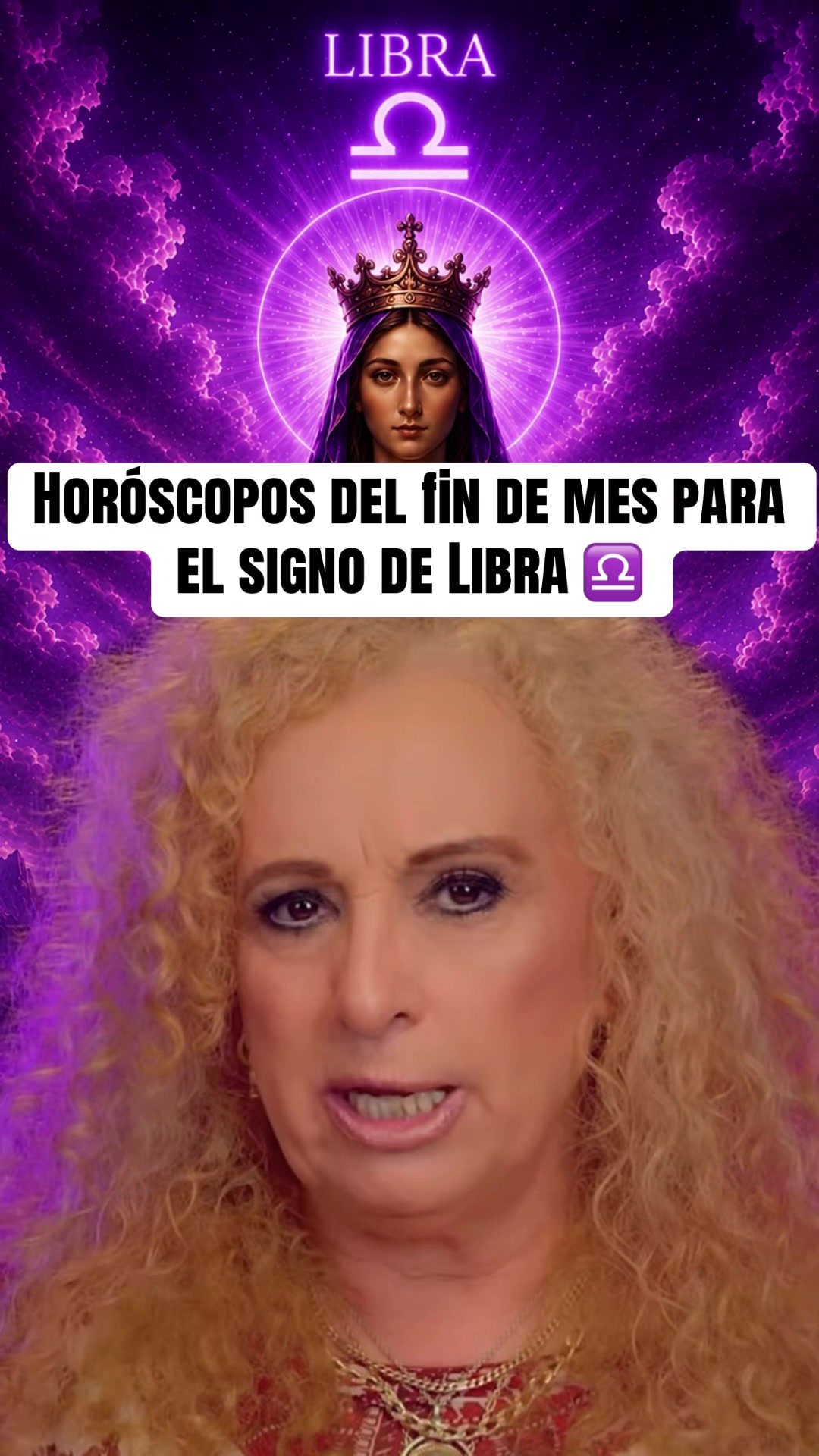 @✨OR&Aacute;CULO 13 ✨