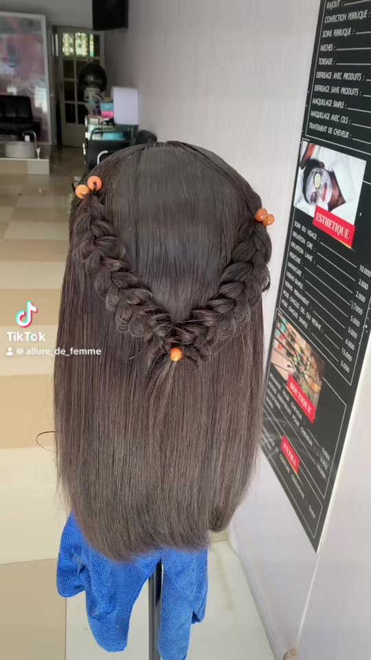 @Allure de femme