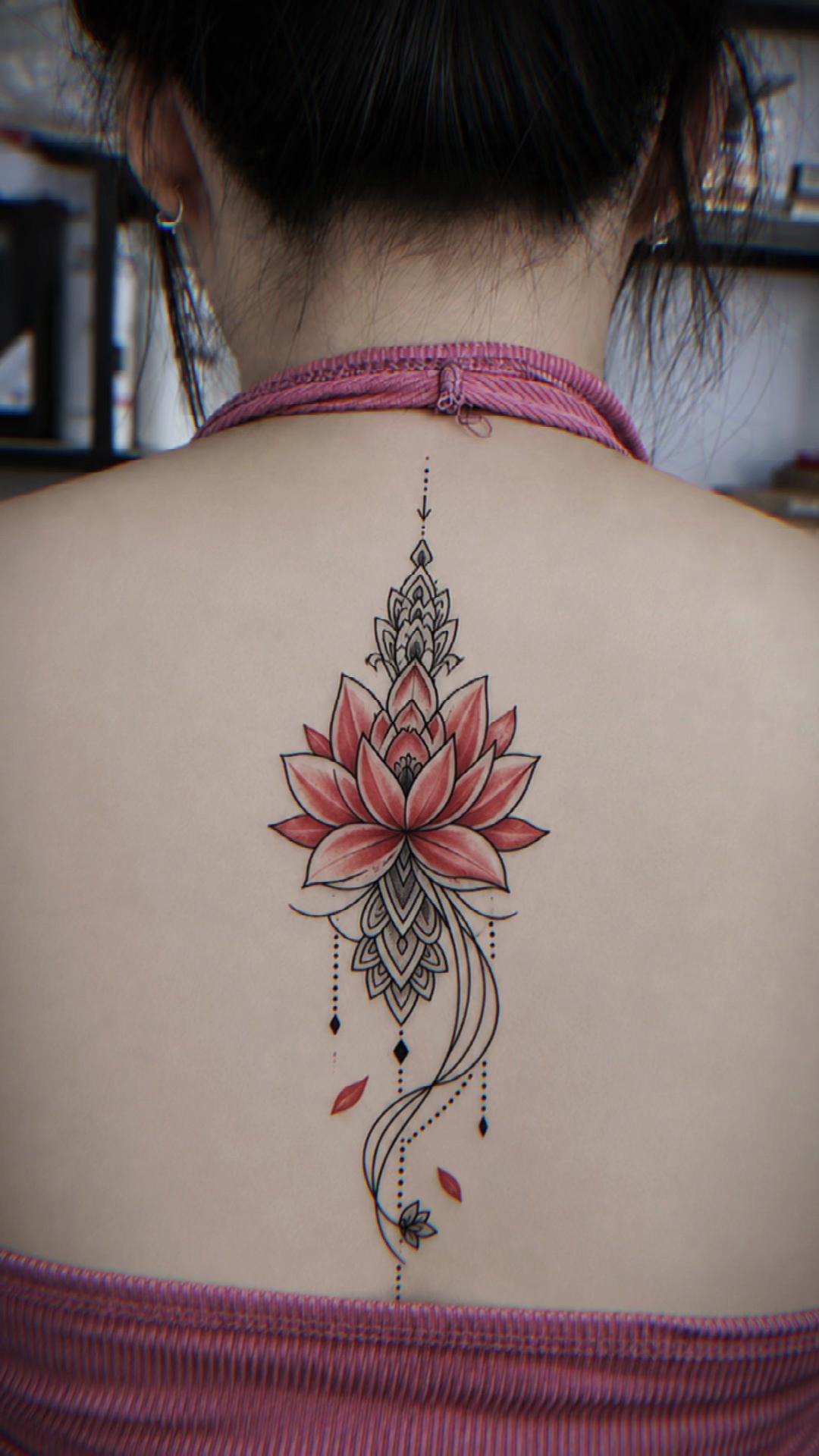 @Mạnh Cương Tattoo
