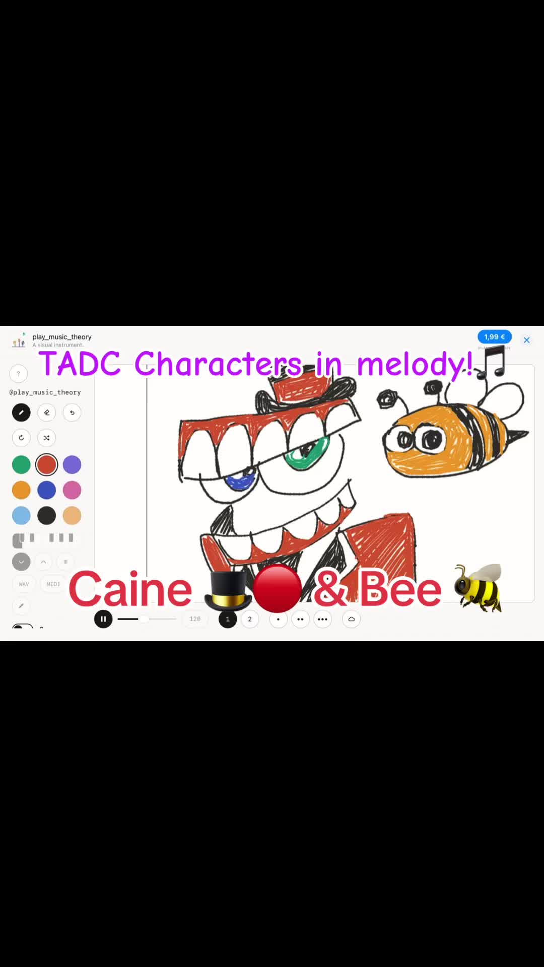 @🎪 Tina 💗🩵