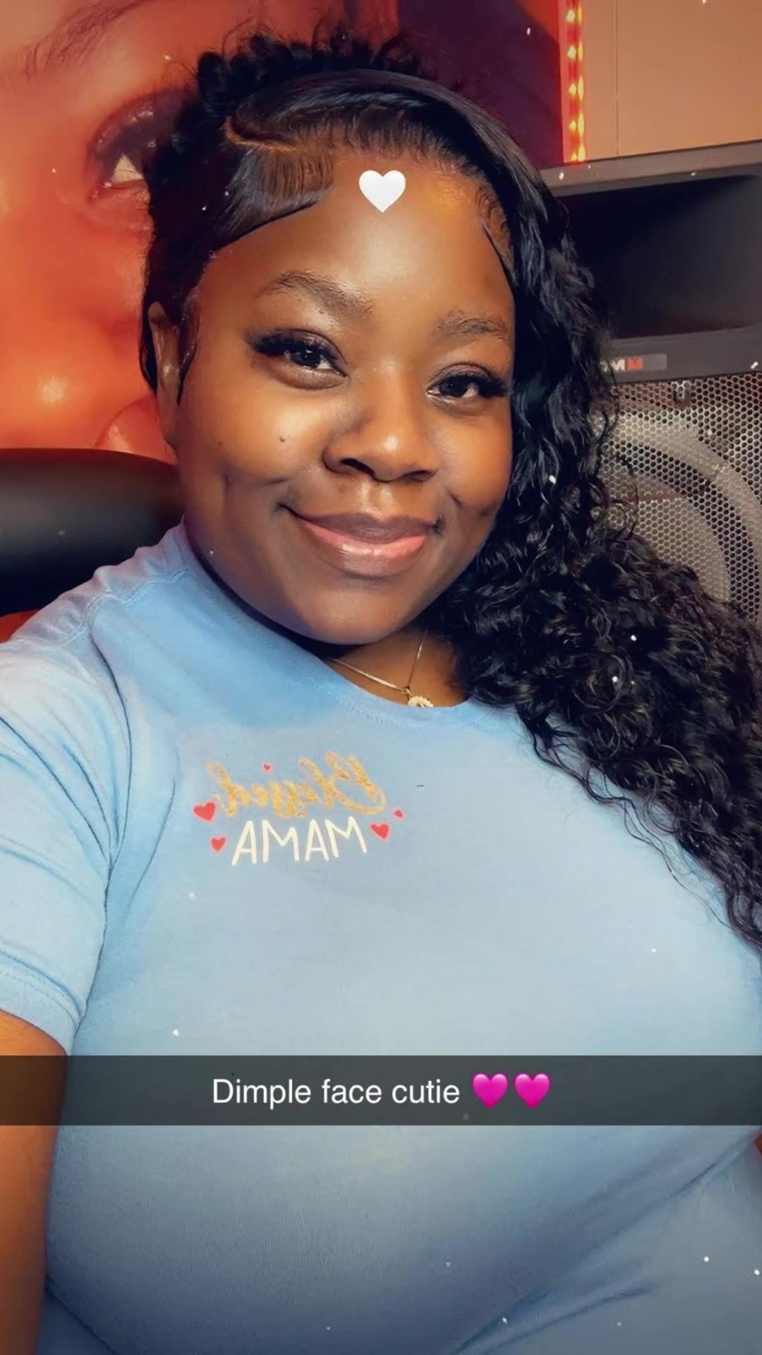 @Auntie💙