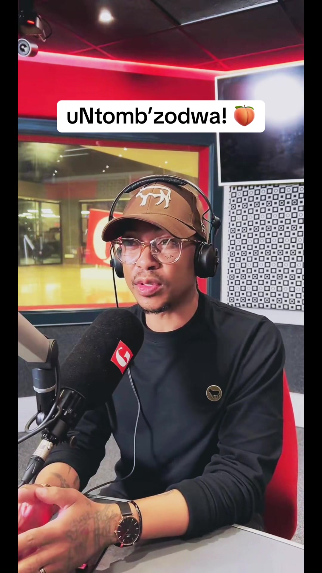 @Dr. N. E Shabalala
