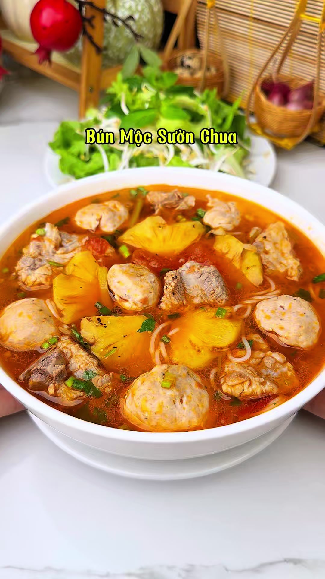 @Th&agrave;nh Food