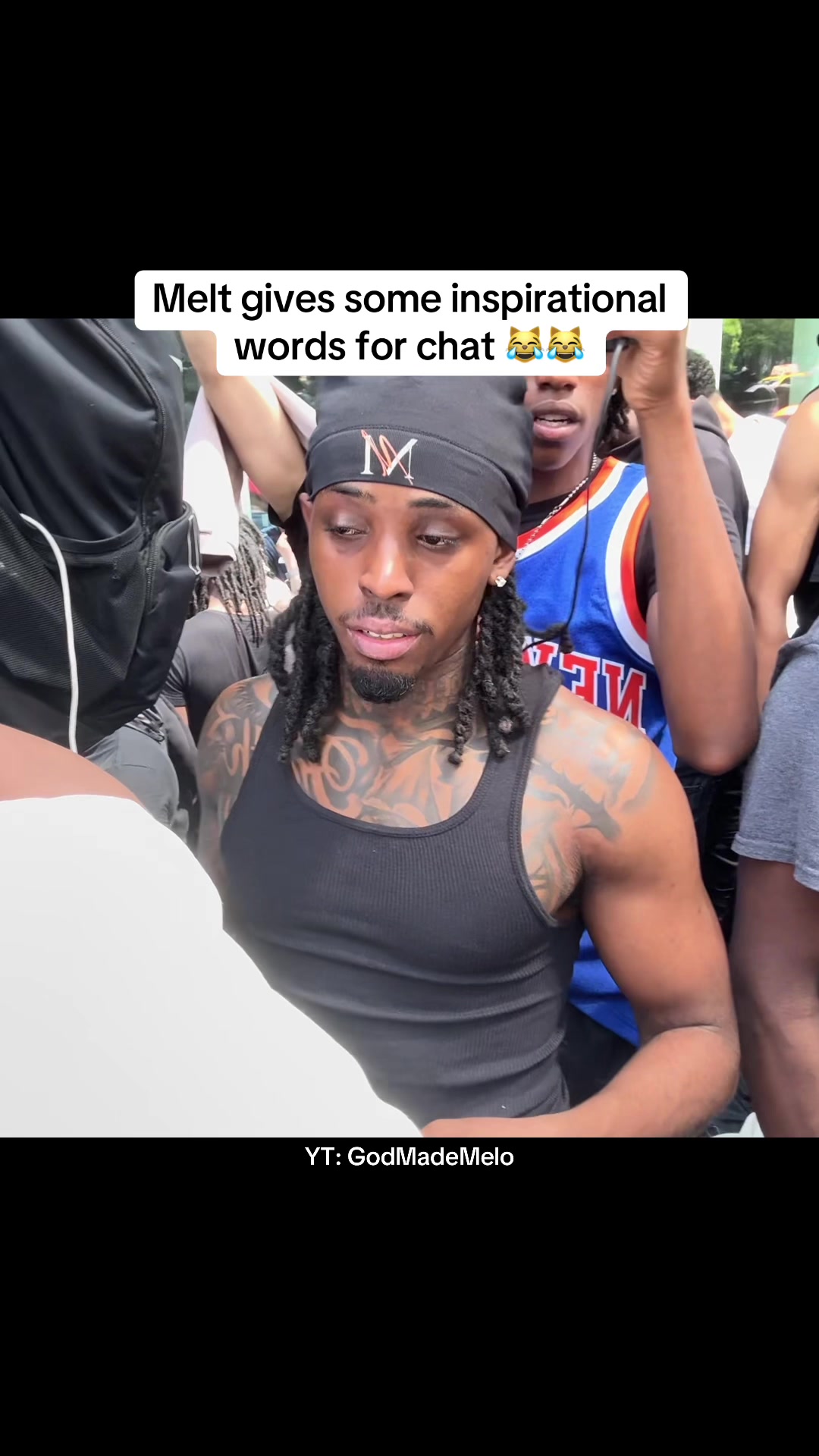 @MELO