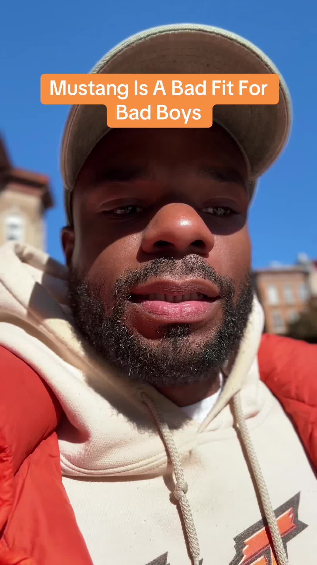 @Tyreak Told You
