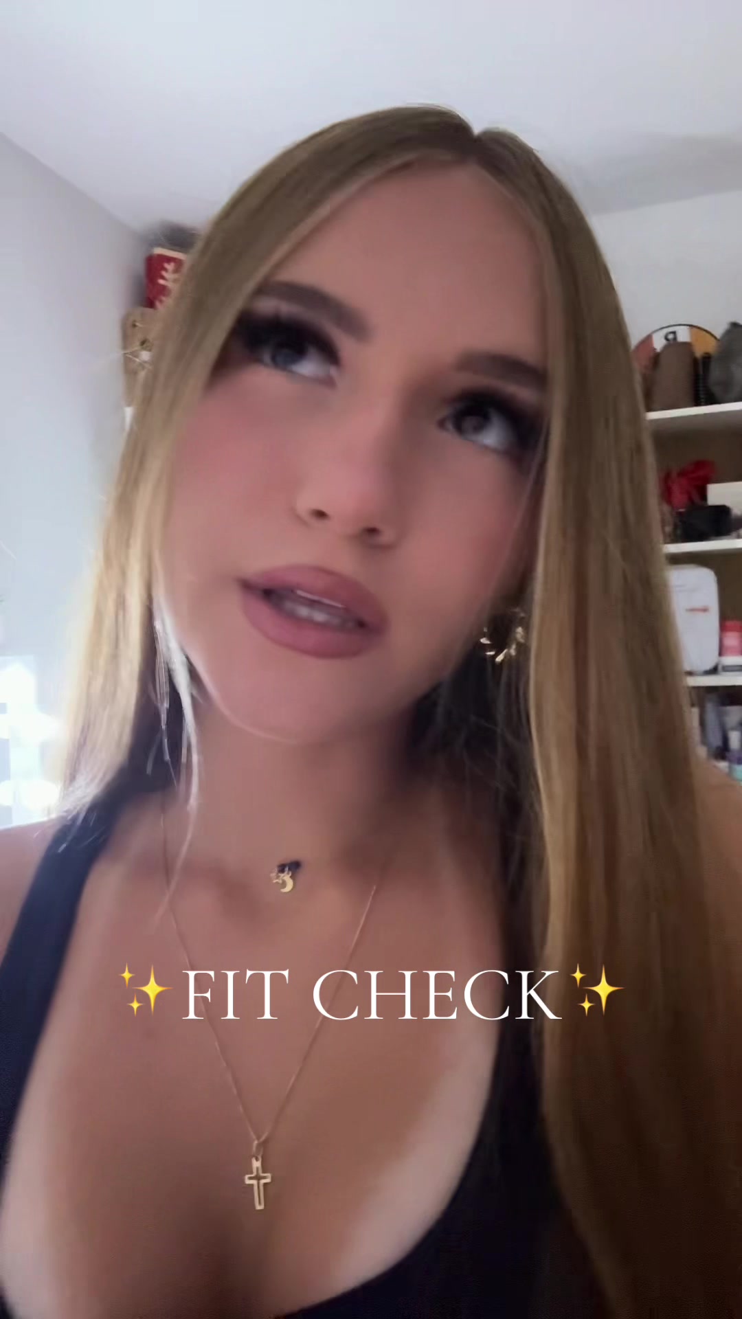 @bruna &bull; grwm