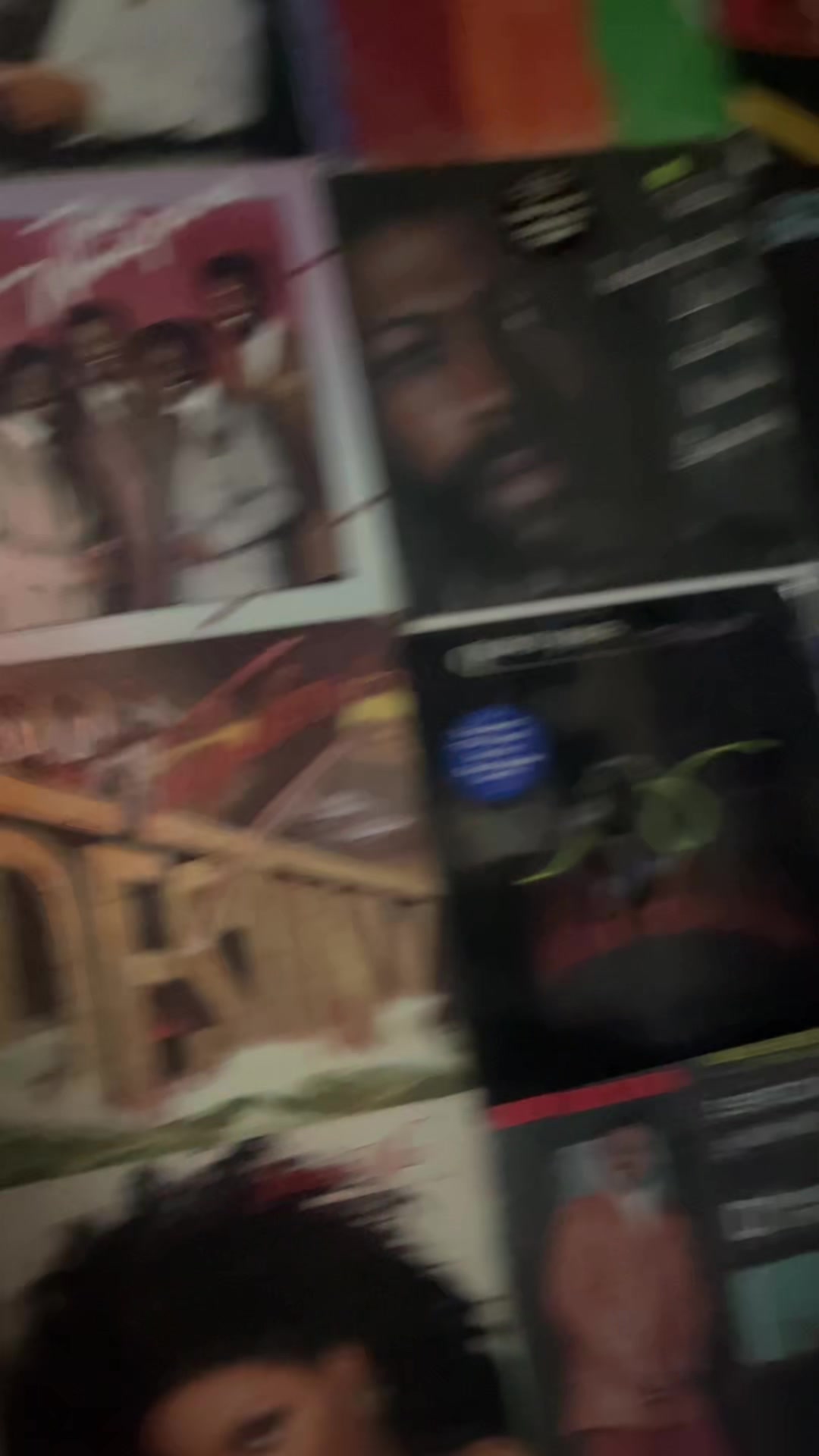 @The Vinylist