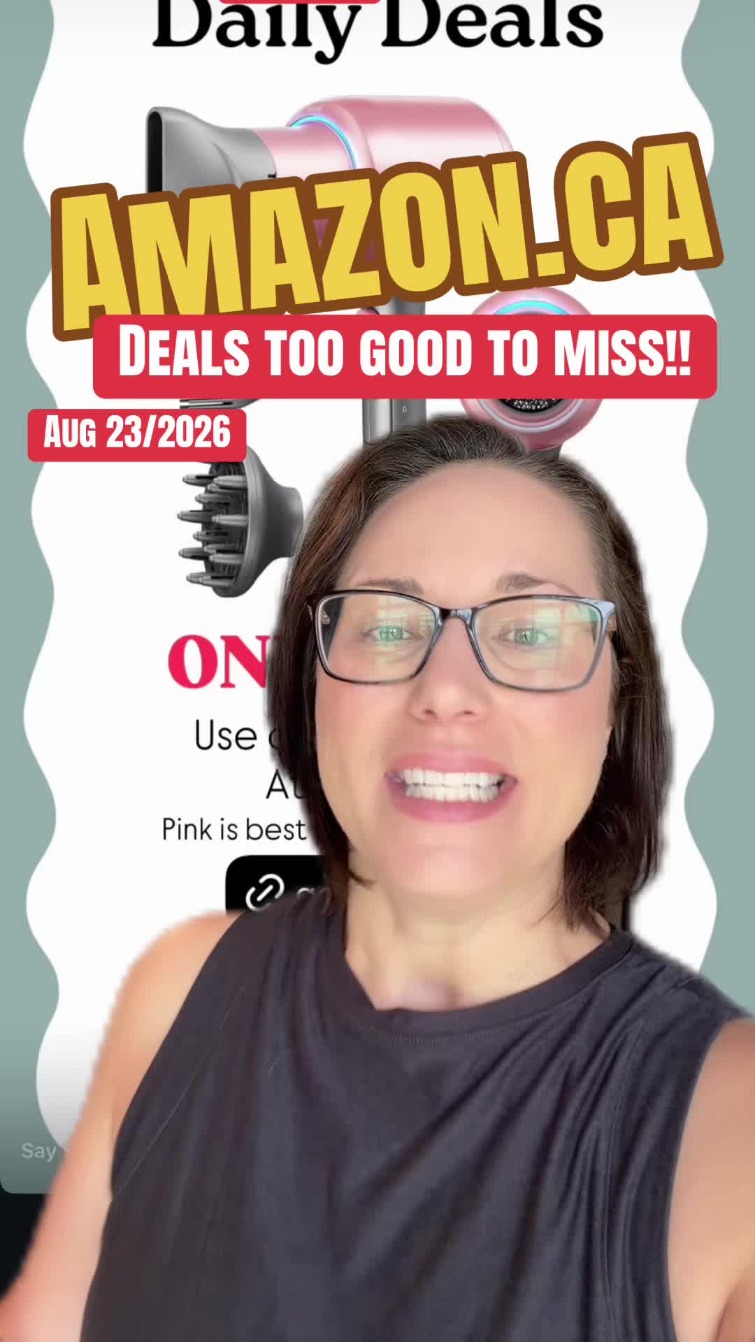 @I Love Deals Canada