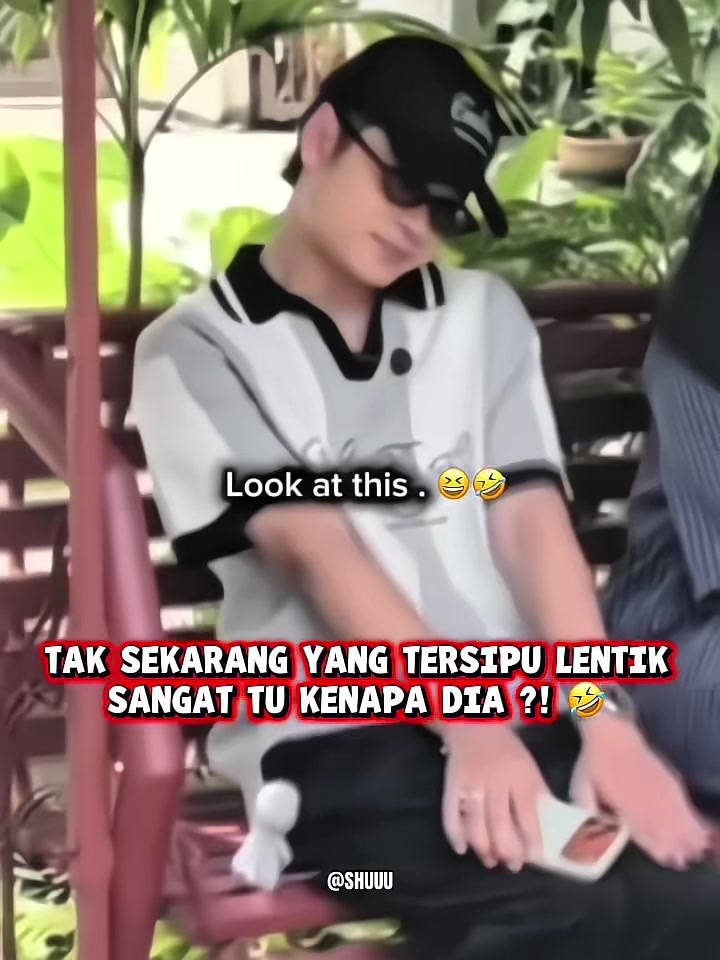 @Shuuu