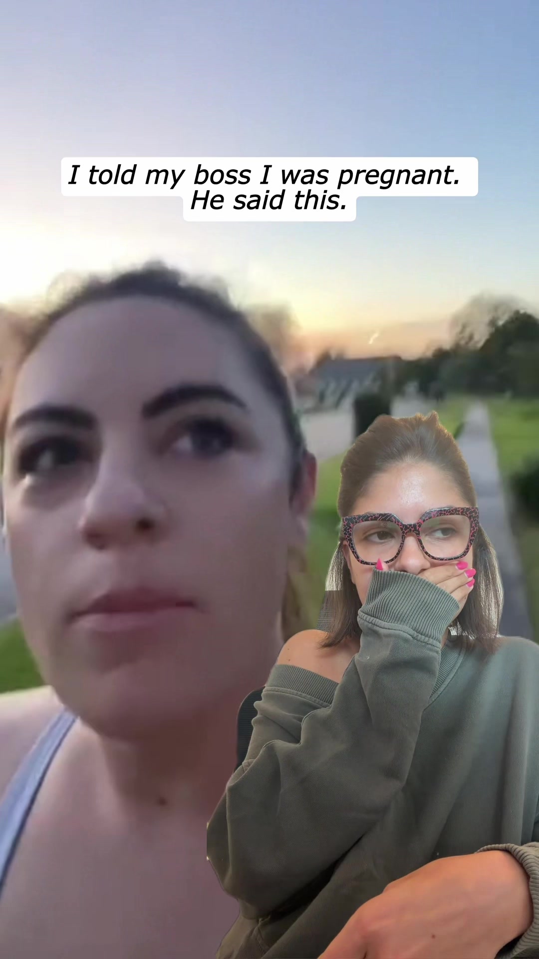 @Emily The Recruiter