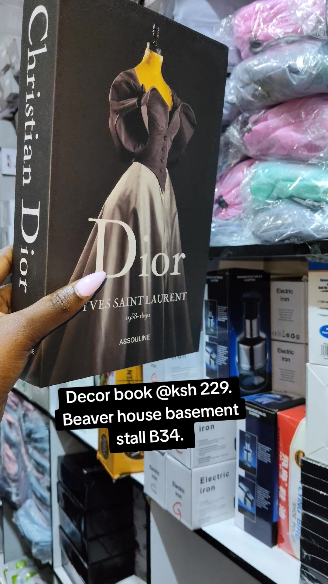 @PURE HOME FINDS