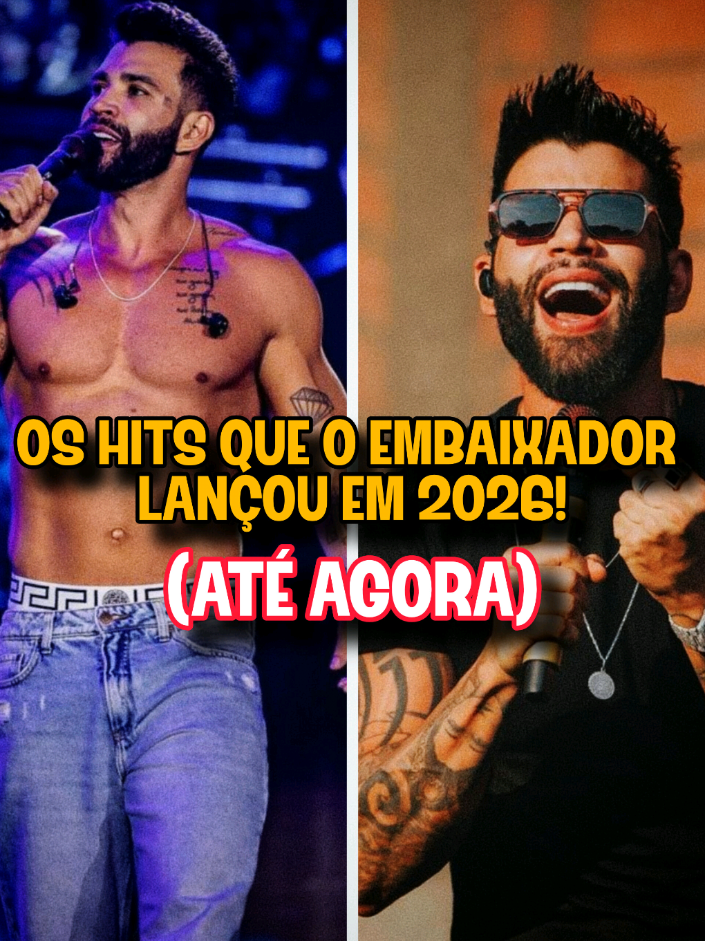 @SERTANEJO EVOLUTION