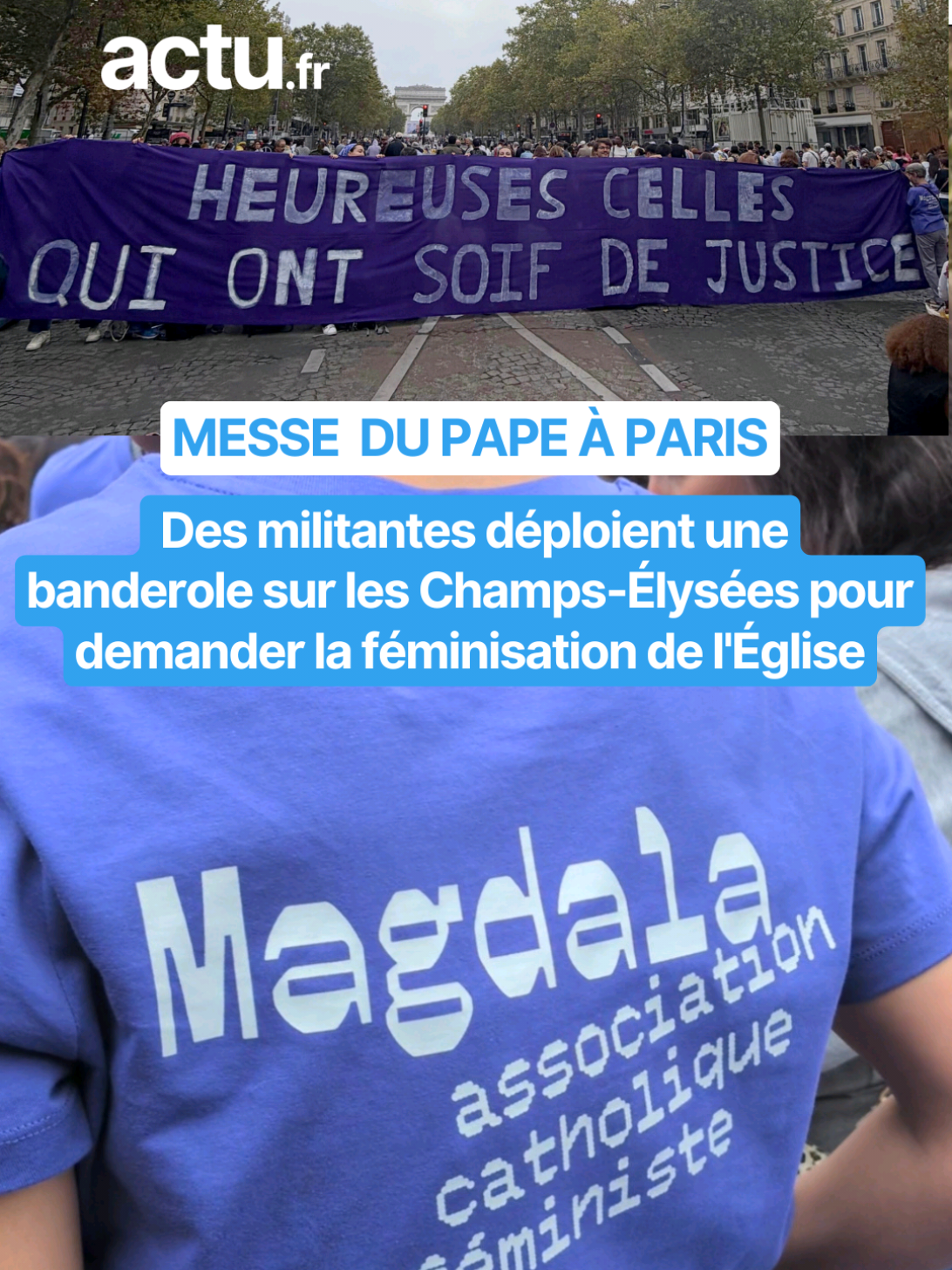 @Actu Paris