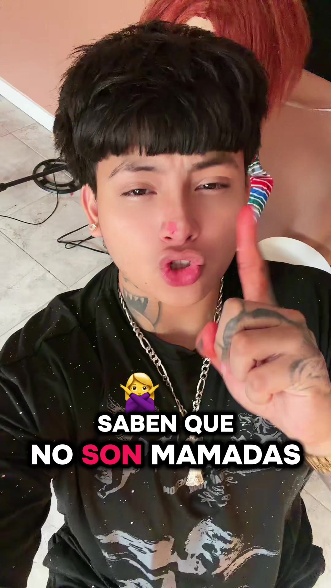@👹 TAM