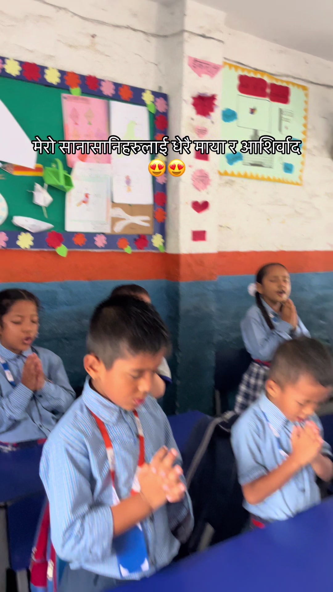 @Asha Pathak Acharya