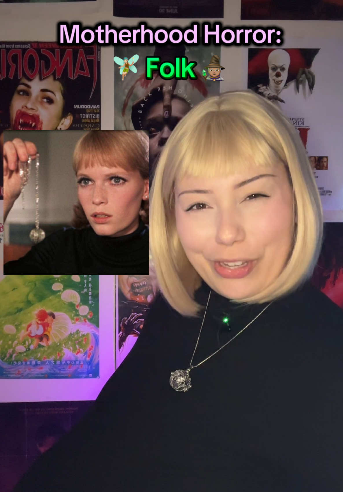 @Violet de la Torre