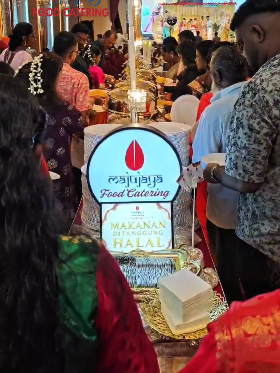 @MajujayaFood&Beverage_Catering
