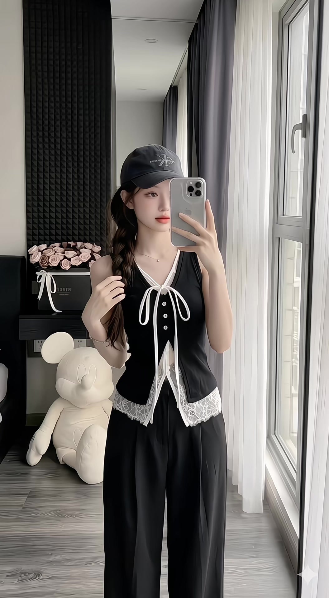 @L&agrave;m Đẹp C&ugrave;ng Rose