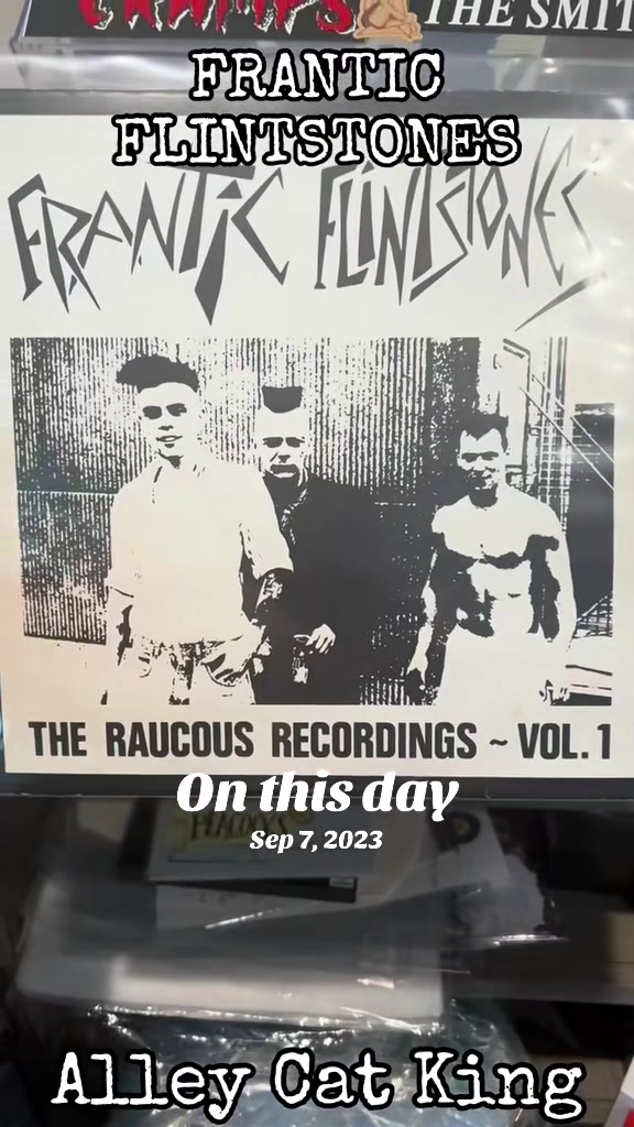 @Vinyl Fetish