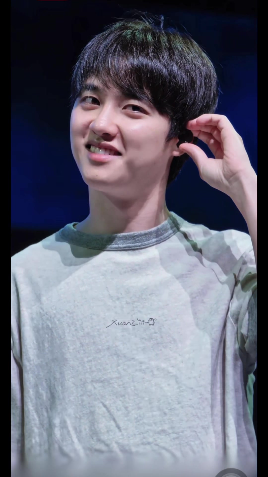@Dokyungsoo🐧