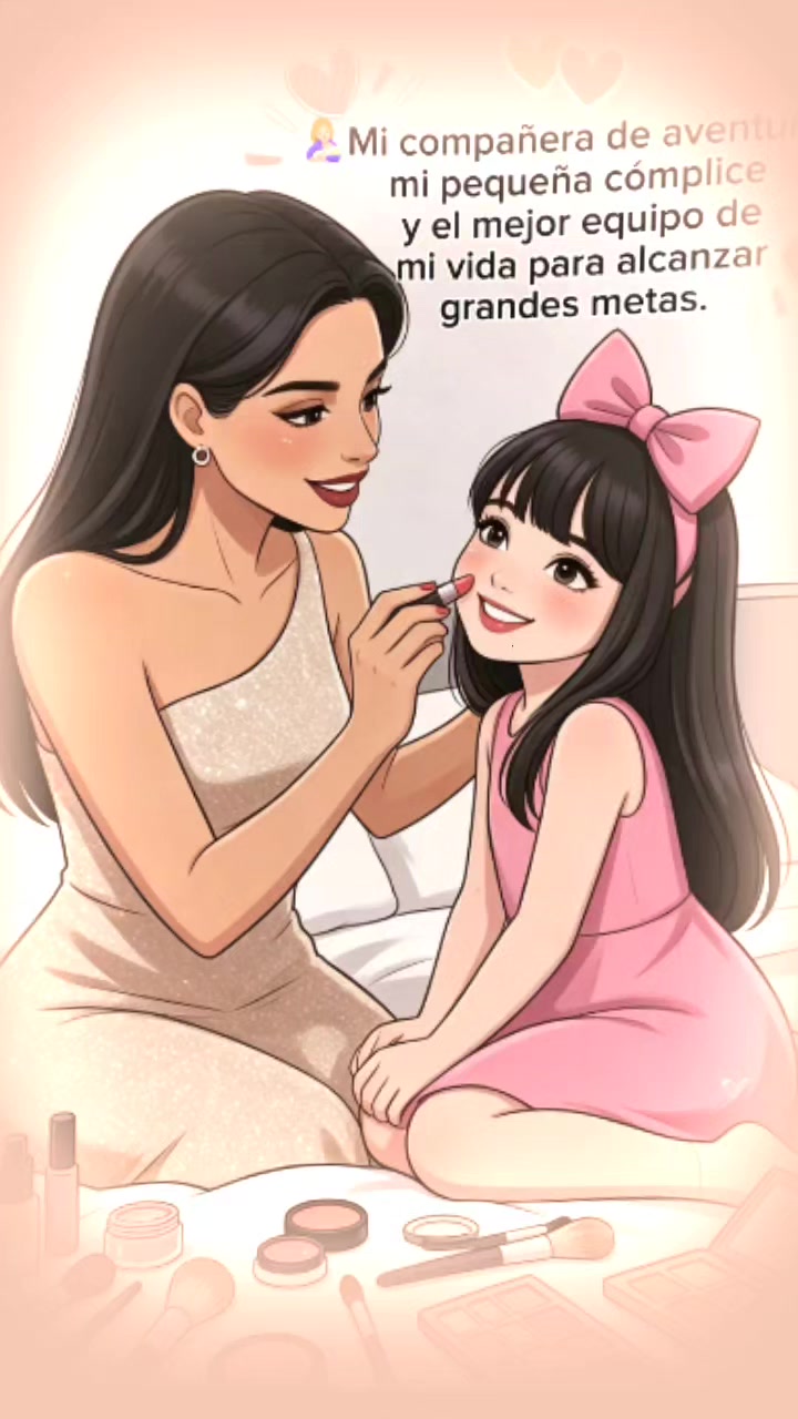 @Cindy Ramos. Te Sigue