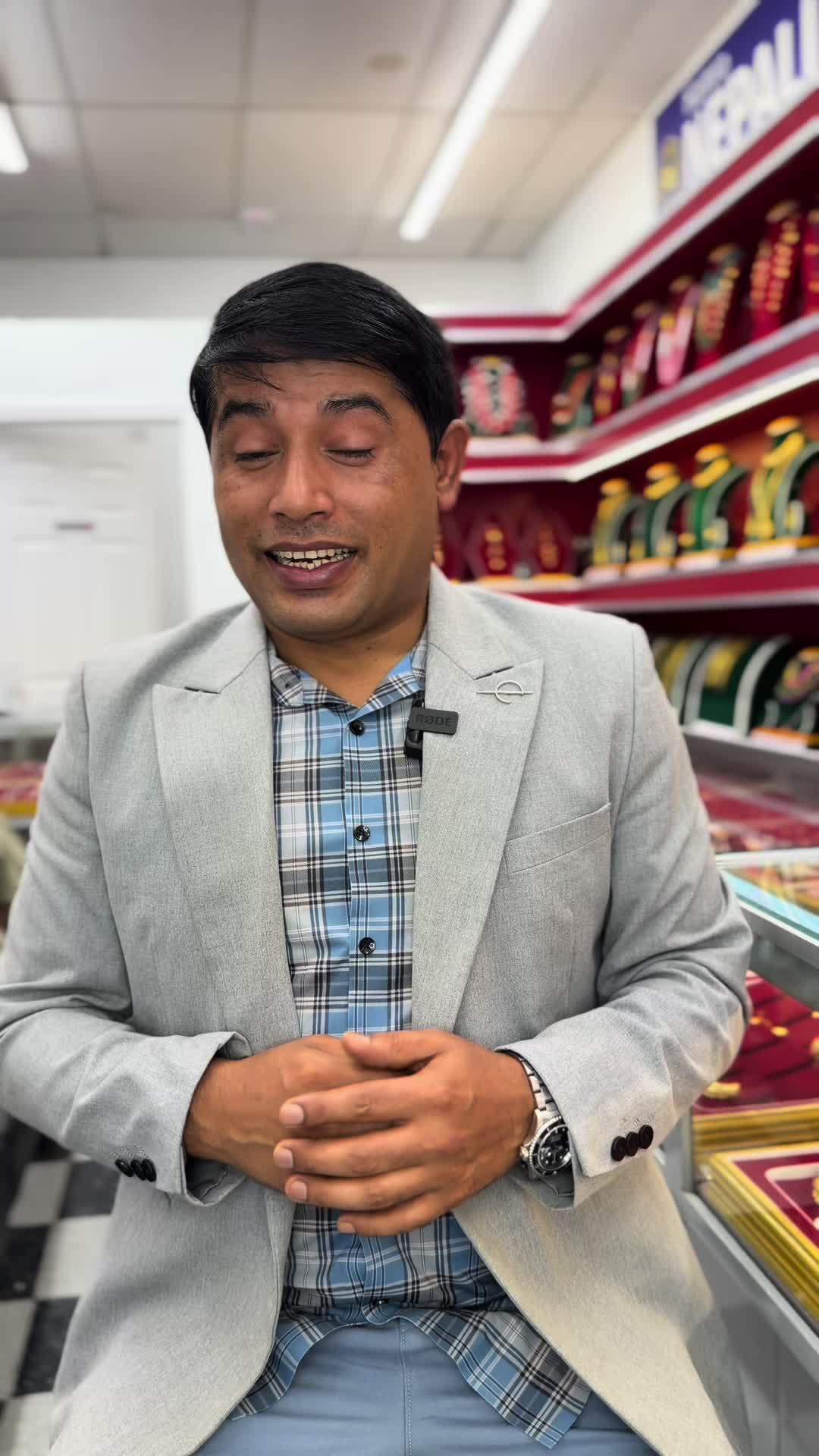 @Nepali Jewelry USA 🇺🇸