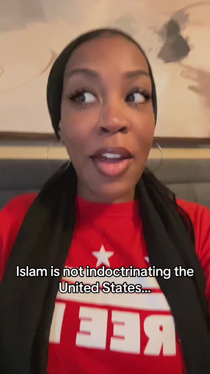 @Imani B.