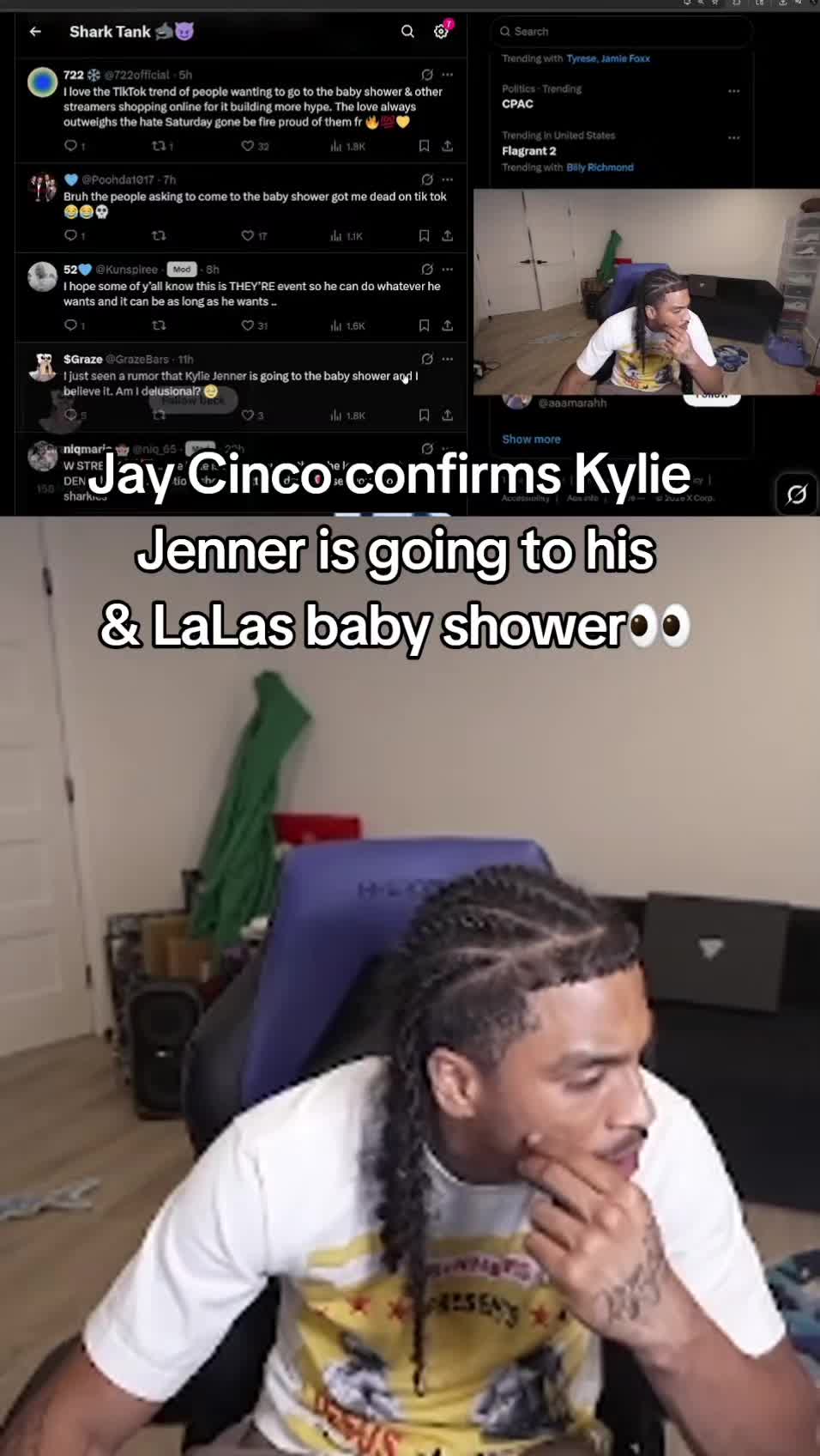 @ClipsGoCrazy