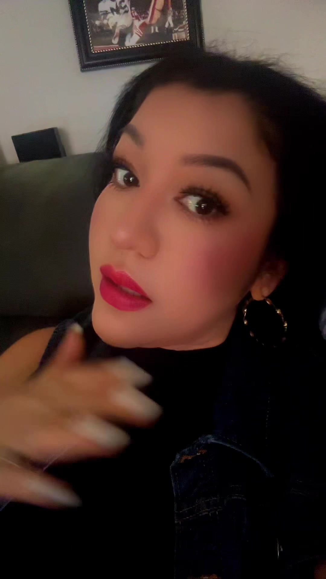 @Elva Gonzalez