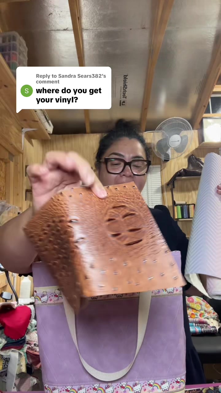 @Claudia the crafting RN ❌
