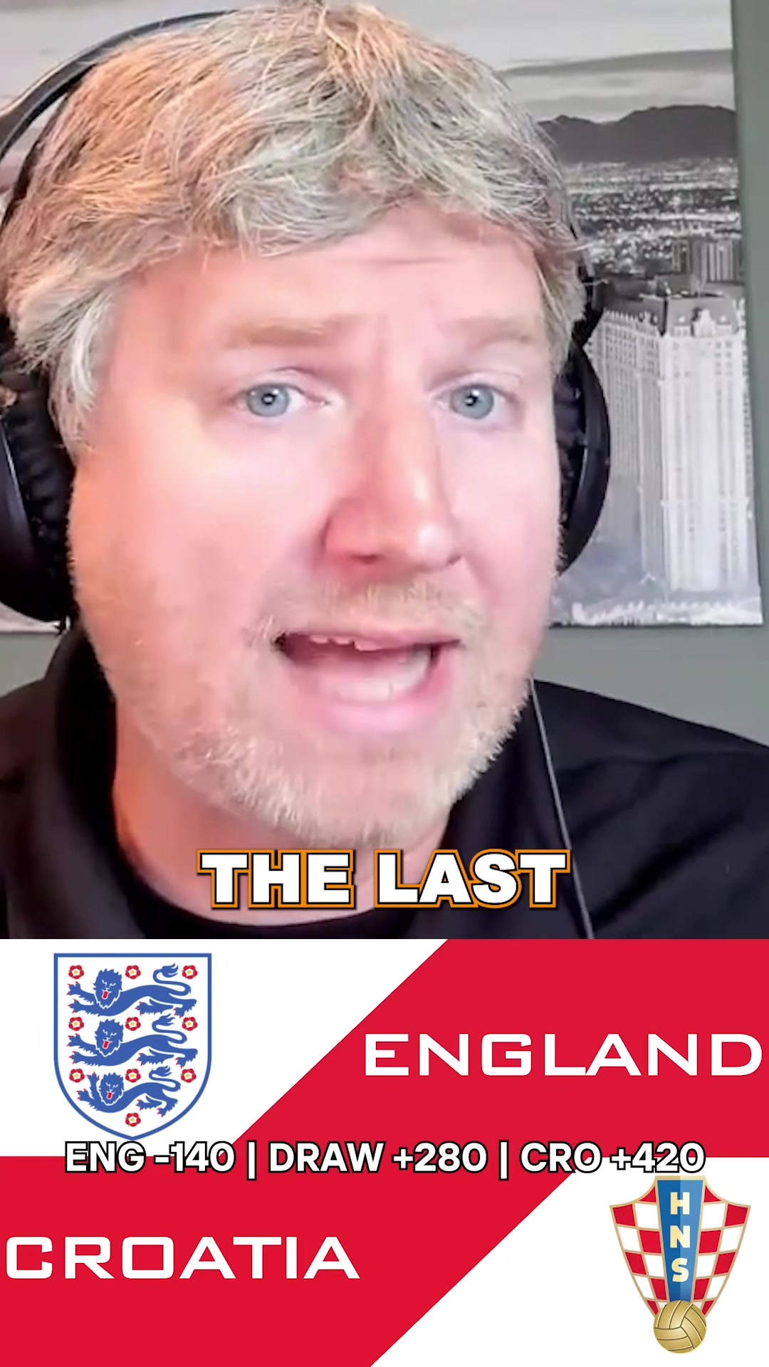 @WagerTalk
