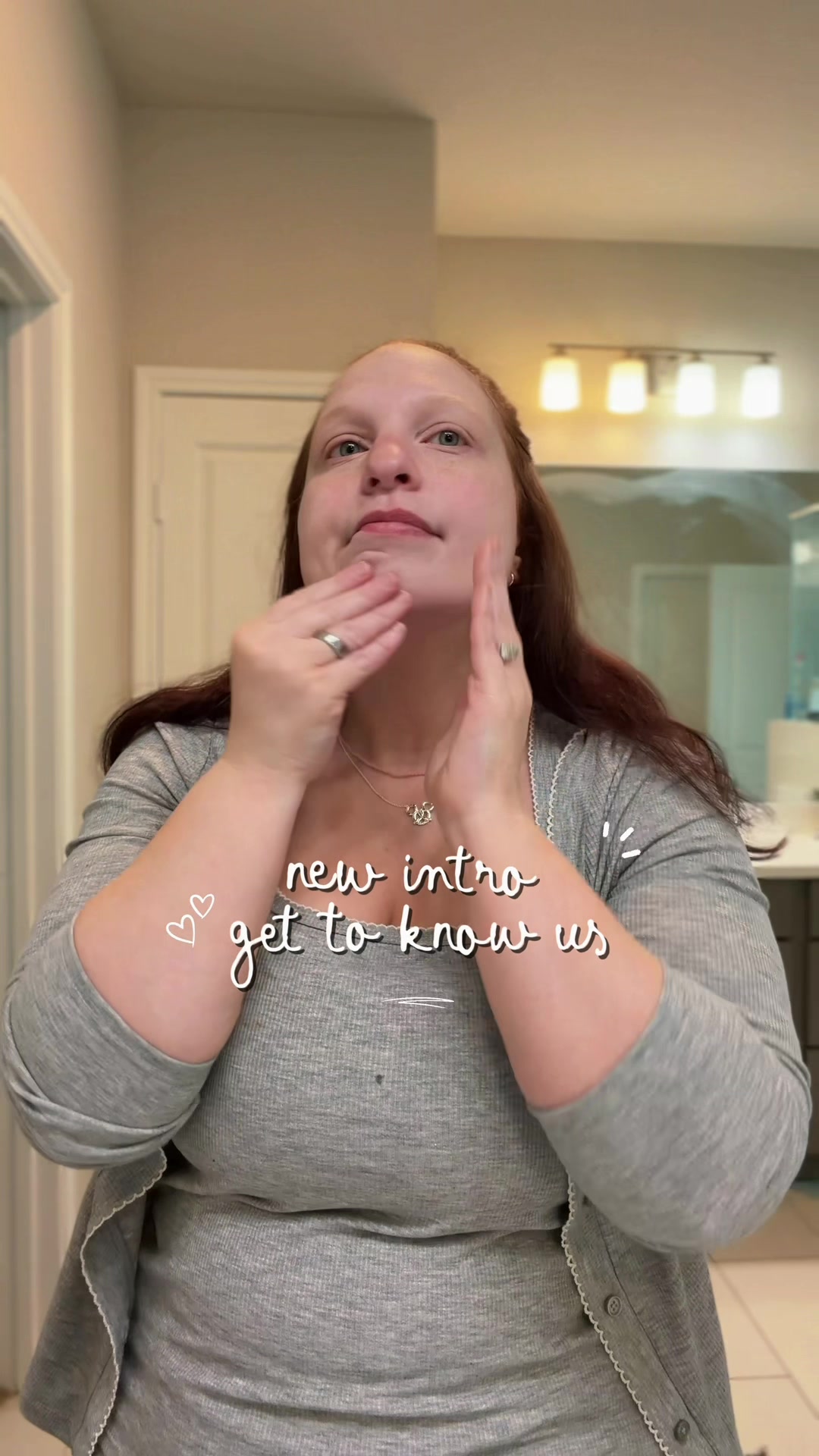@Kayleen Pragano | SAHM