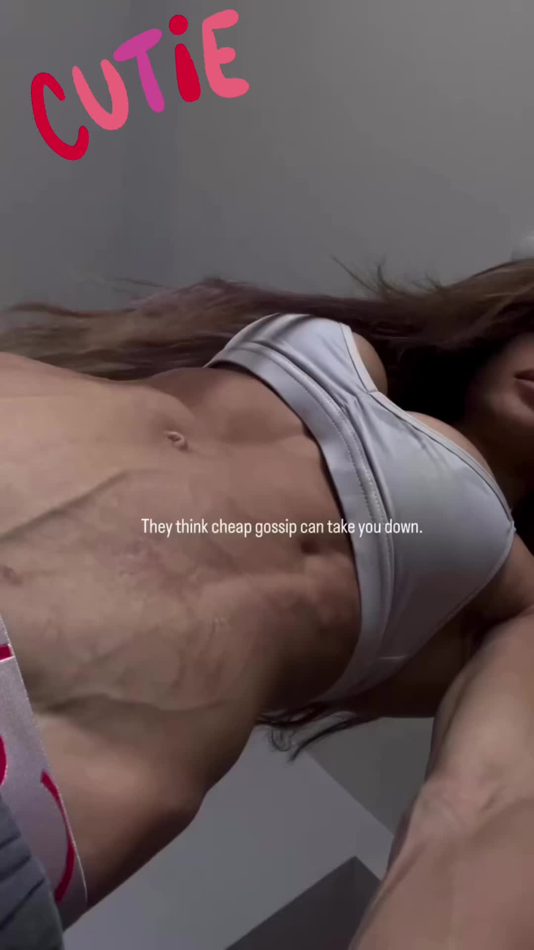 @Musclegirlfan