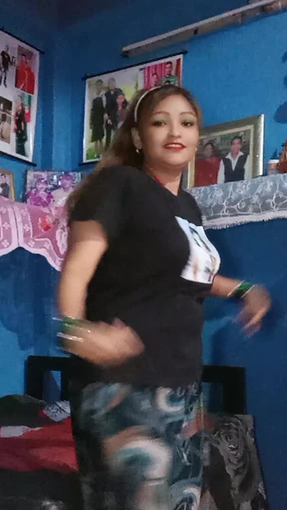 @Renu Thapa