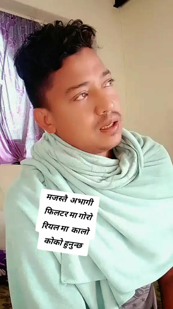 @mohan pokharel