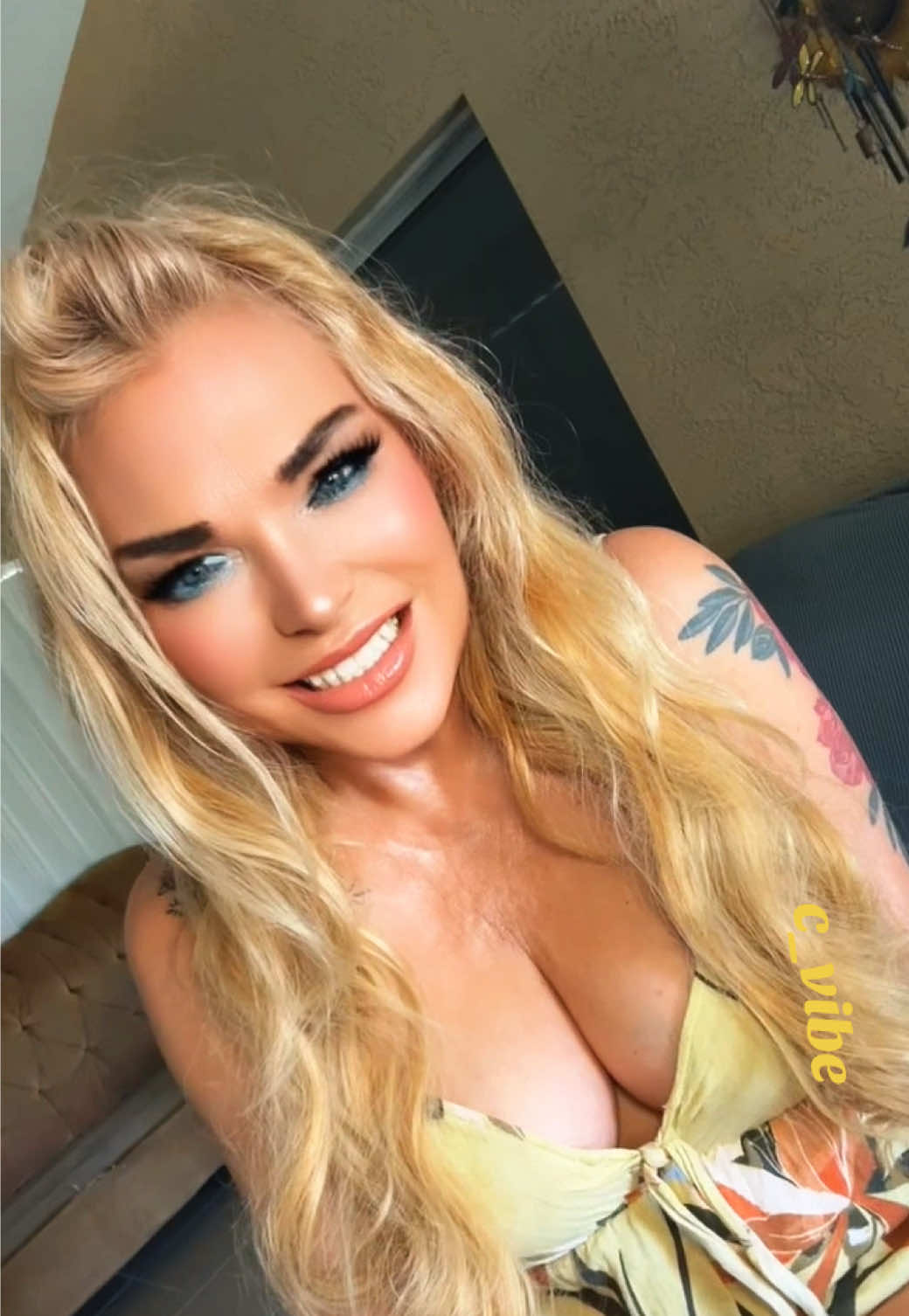 @c_vibe